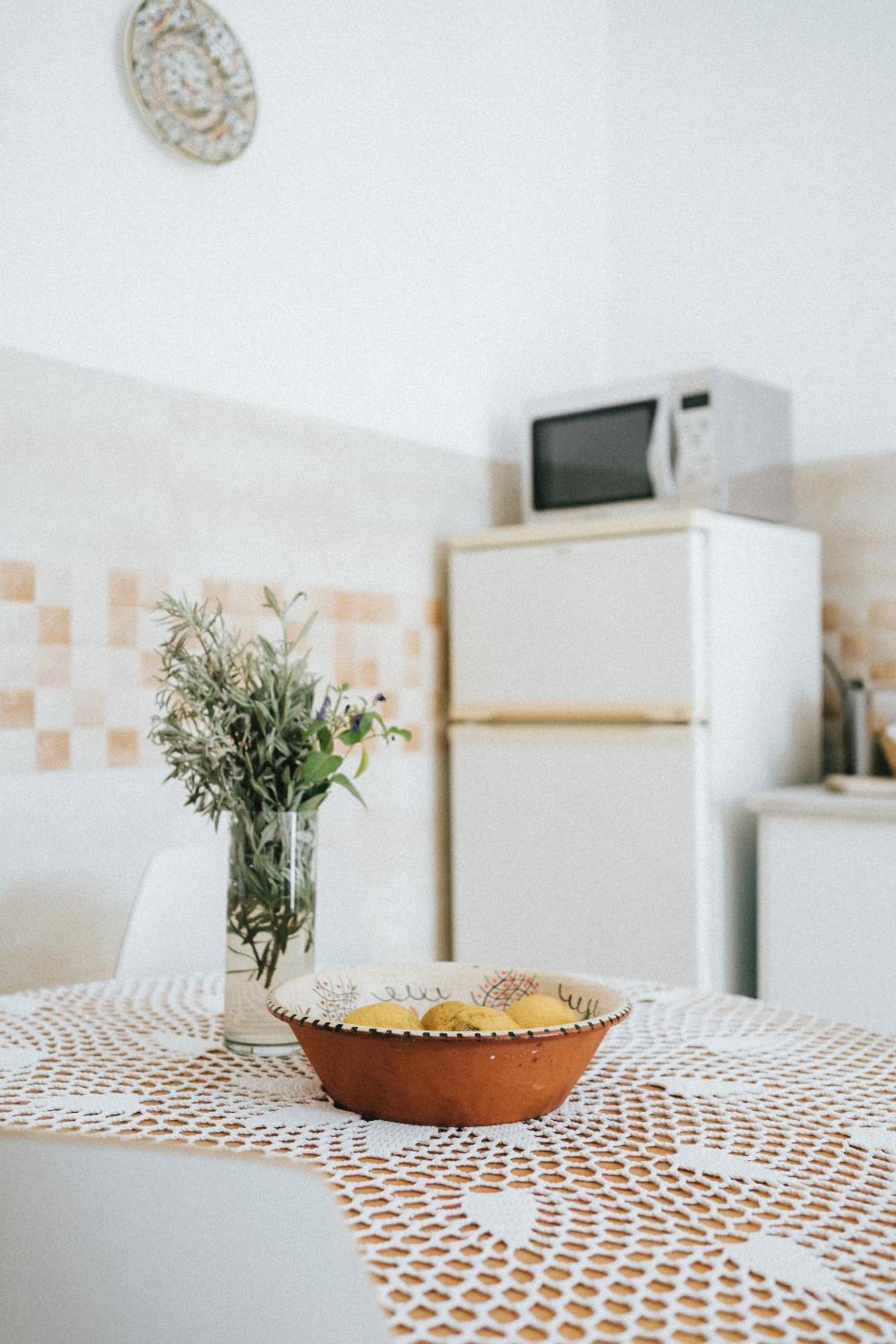 Humus Farm Villa Águas de Moura Kültér fotó