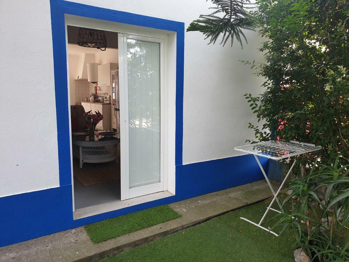 Humus Farm Villa Águas de Moura Kültér fotó